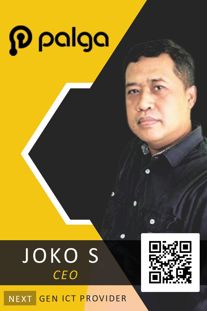 Joko Sumpeno