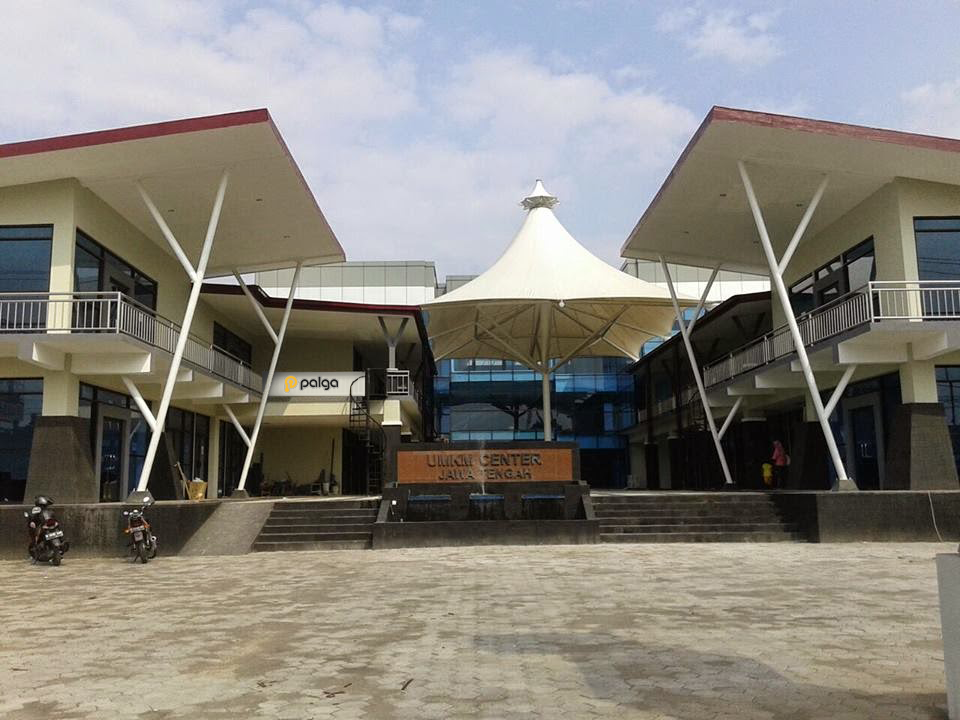 Kantor-Palga-Semarang